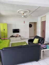 Blk 866 Yishun Street 81 (Yishun), HDB 4 Rooms #374838561